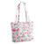 Disney Hallmark Holiday Ever After Small Original Vera Tote - Holiday Ever After Floral - Image 3