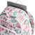 Disney Hallmark Holiday Ever After Bancroft Backpack - Holiday Ever After Floral - Image 6