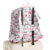 Disney Hallmark Holiday Ever After Bancroft Backpack - Holiday Ever After Floral - Image 7