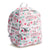 Disney Hallmark Holiday Ever After Bancroft Backpack - Holiday Ever After Floral - Image 1