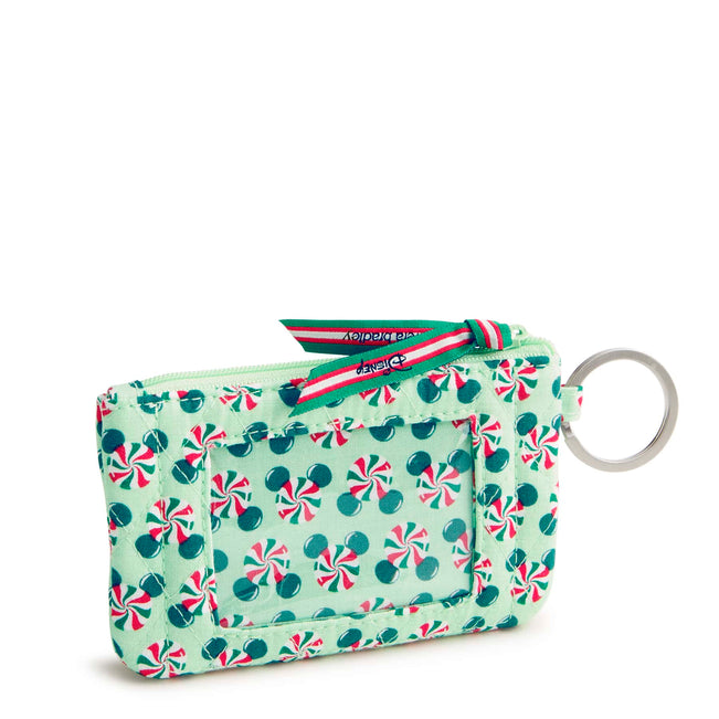 Disney Hallmark Holiday Ever After Zip ID Case - Holiday Ever After Candy - Image 2