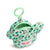 Disney Hallmark Holiday Ever After Mickey Mouse Zip Bag Charm - Holiday Ever After Candy - Image 3