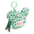 Disney Hallmark Holiday Ever After Mickey Mouse Zip Bag Charm - Holiday Ever After Candy - Image 1