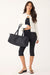 Outlet Small Travel Duffel - Moonless Night - Image 2