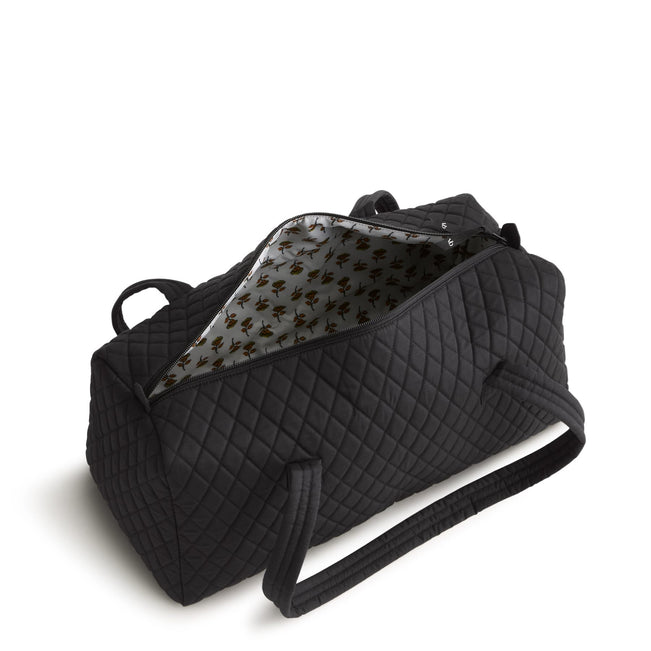 Outlet Small Travel Duffel - Moonless Night - Image 4