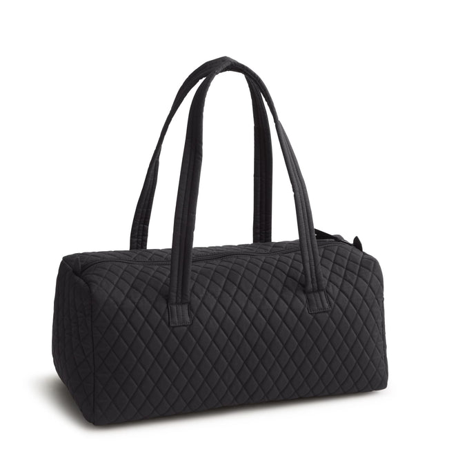 Outlet Small Travel Duffel - Moonless Night - Image 3