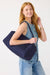 Outlet Small Travel Duffel - Peacoat - Image 2