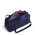 Outlet Small Travel Duffel - Peacoat - Image 4