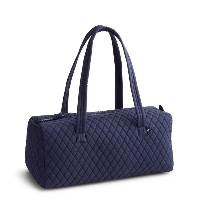 Outlet Small Travel Duffel - Peacoat - Image 1