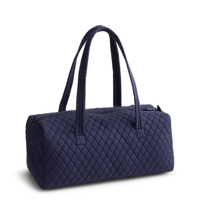 Outlet Small Travel Duffel - Peacoat - Image 3