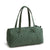 Outlet Small Travel Duffel - Mistletoe Lattice - Image 3