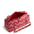 Outlet Small Travel Duffel - Nutcrackers - Image 4