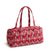 Outlet Small Travel Duffel - Nutcrackers - Image 1