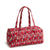 Outlet Small Travel Duffel - Nutcrackers - Image 3