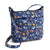 Harry Potter™ Outlet Essential XL Crossbody - Friends at Hogwarts Ditsy Navy - Image 1