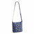 Harry Potter™ Outlet Essential XL Crossbody - Friends at Hogwarts Ditsy Navy - Image 3