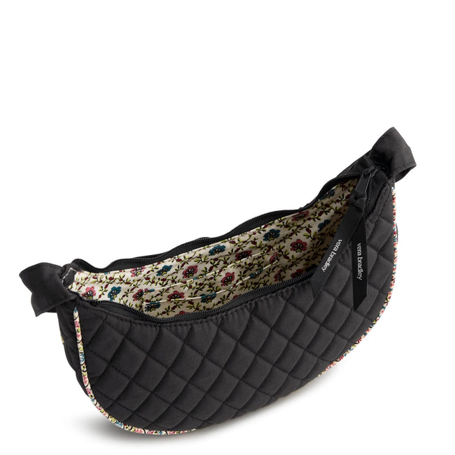 Mini Clara Bow Bag - Moonless Night - Image 5