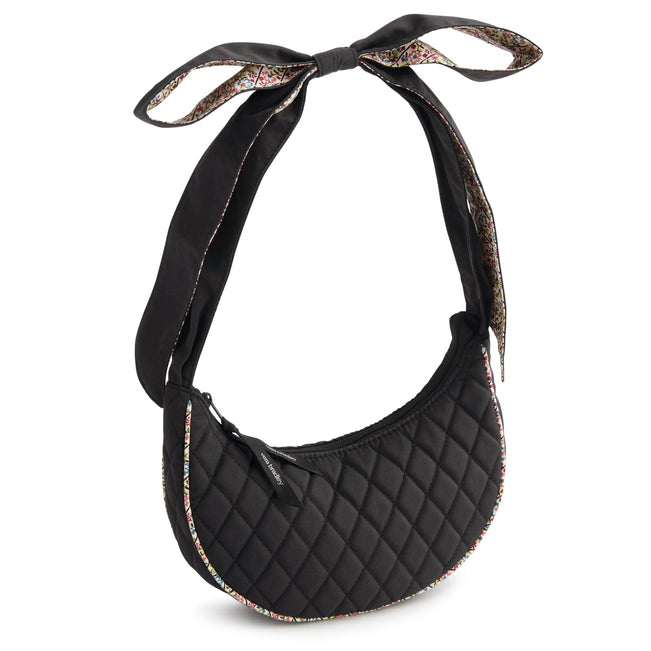 Mini Clara Bow Bag - Moonless Night - Image 1