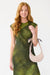 Mini Clara Bow Bag - Rachel Ditsy - Image 2