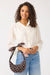 Mini Clara Bow Bag - Melissa Ditsy - Image 3