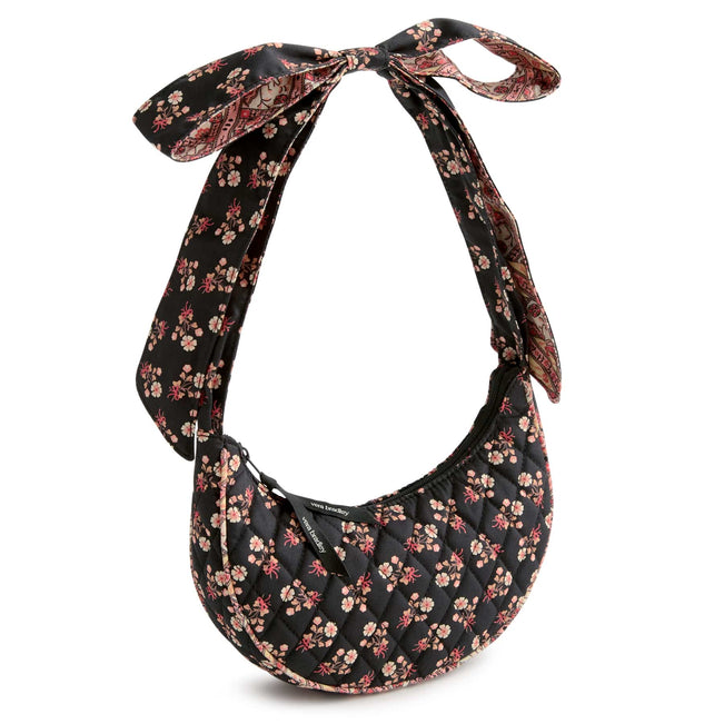 Mini Clara Bow Bag - Melissa Ditsy - Image 1