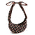 Mini Clara Bow Bag - Melissa Ditsy - Image 4