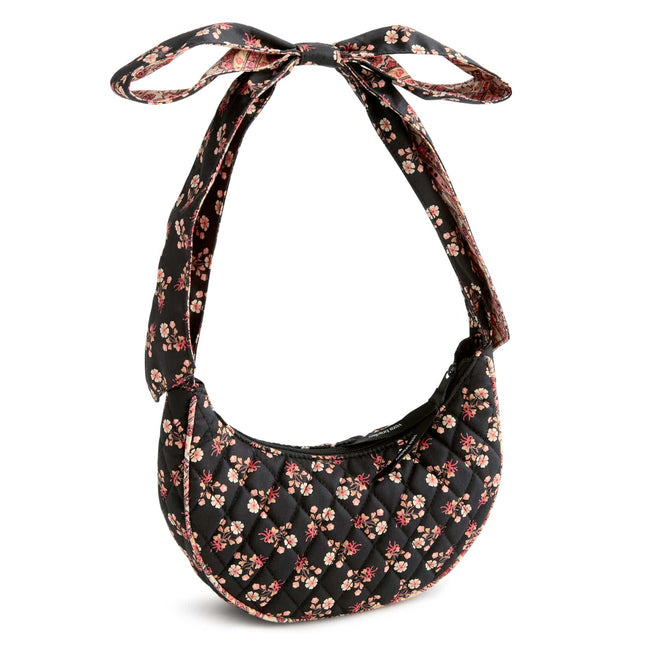 Mini Clara Bow Bag - Melissa Ditsy - Image 4
