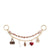 Charmed Bag Chain - Rachel Ditsy - Image 1