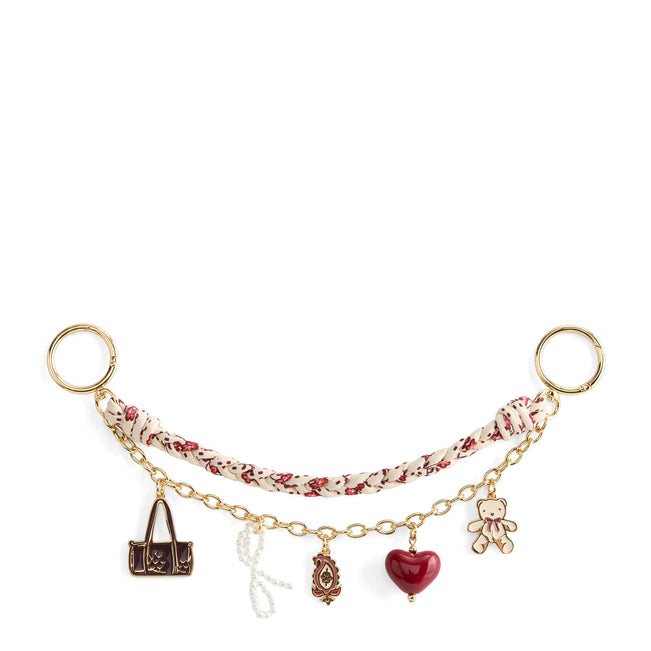 Charmed Bag Chain - Rachel Ditsy - Image 1