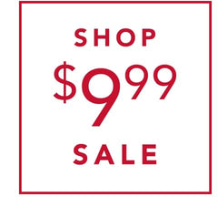 Shop $9.99 Sale