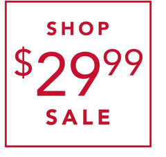 Shop $29.99 Sale