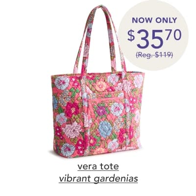 Outlet Vera Tote