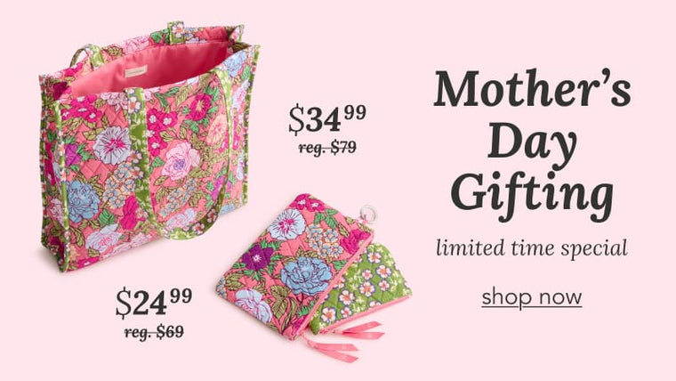 Mother's Day Gifting