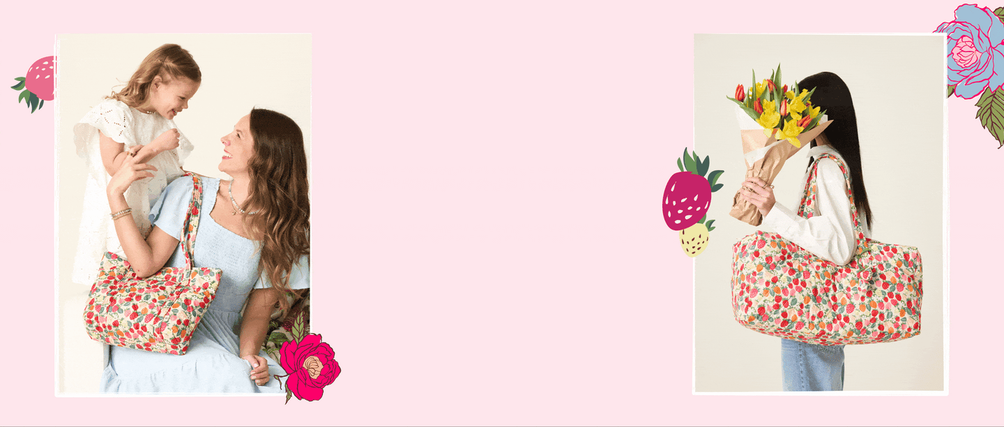 Cheers. Mother's Day. Shop Now.