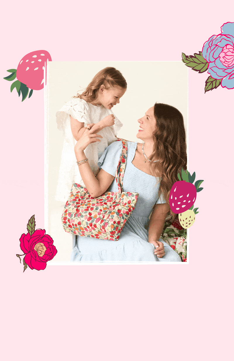 Cheers. Mother's Day. Shop Now.