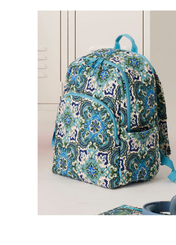 Backpacks