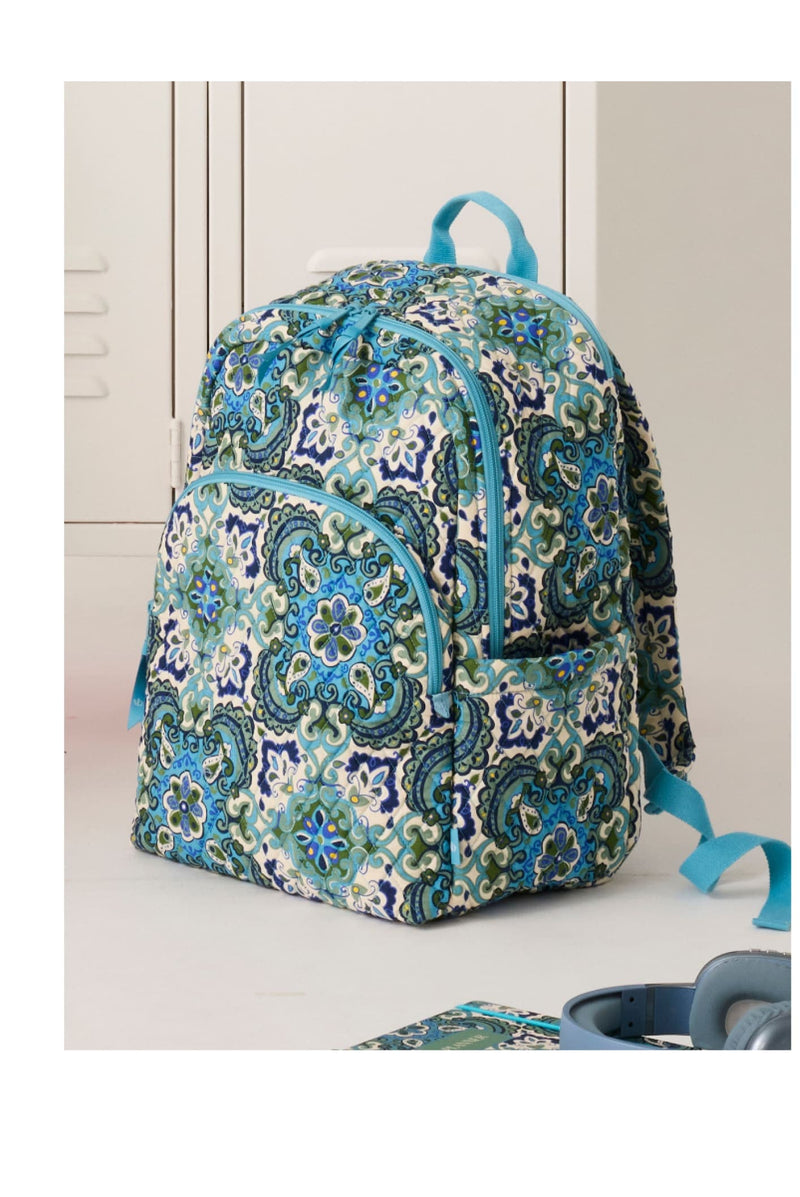 Backpacks