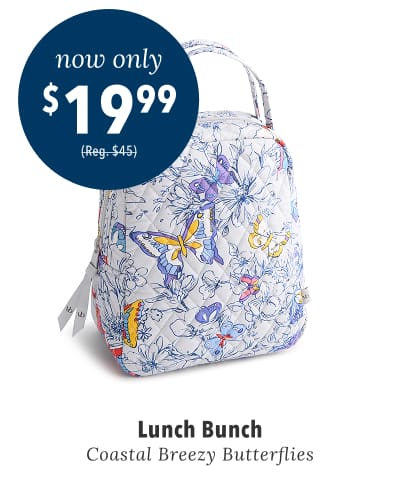 Lunch Bunch