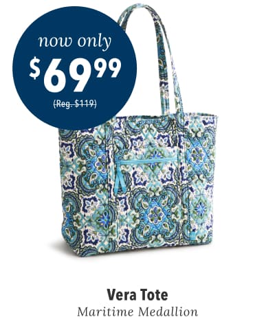 Vera Tote