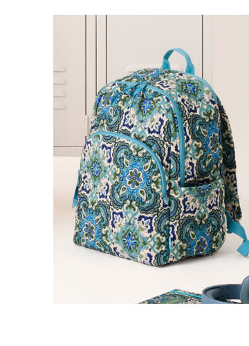 Backpacks