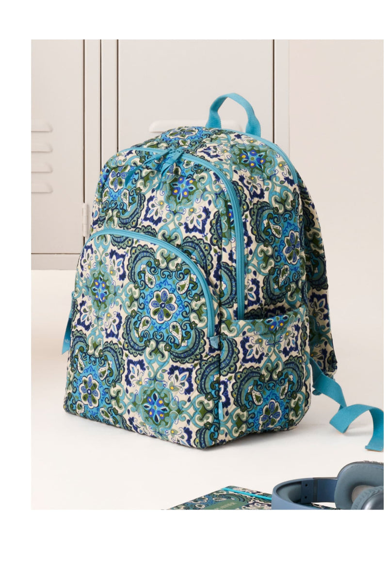 Backpacks