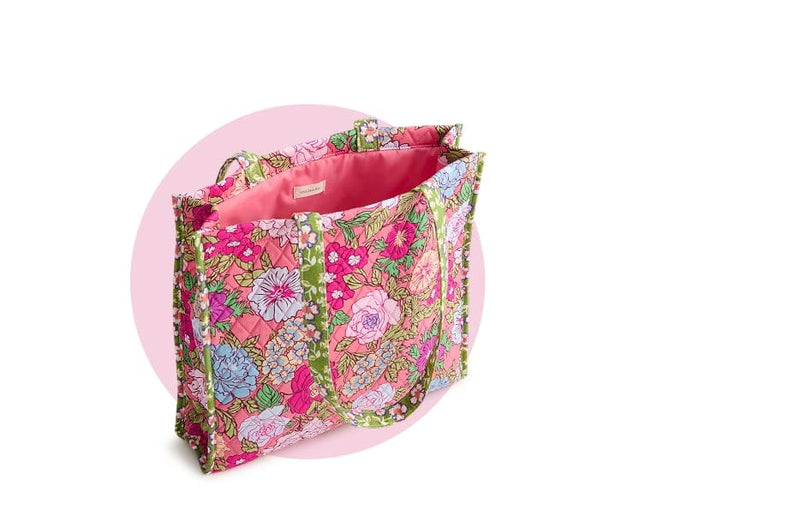 Essential Tote. Shop Now.