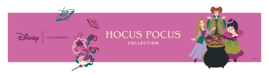 Disney Hocus Pocus Collection