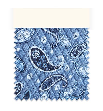 Mesa Western Blue Horizon
