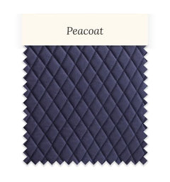 Peacoat