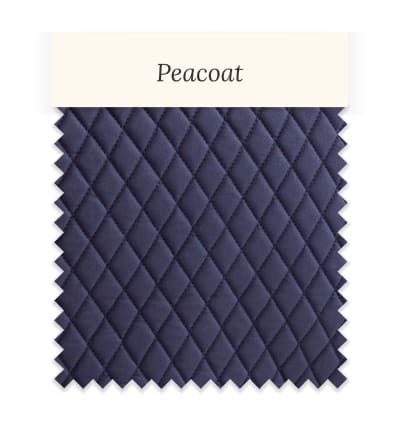 Peacoat