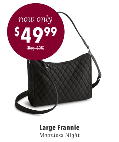 Large Frannie