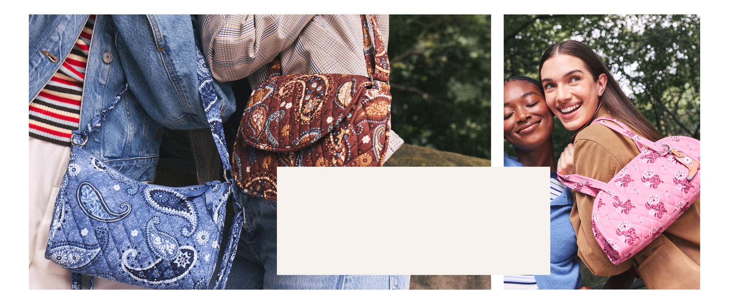 Here for Fall. Shop New Arrivals.