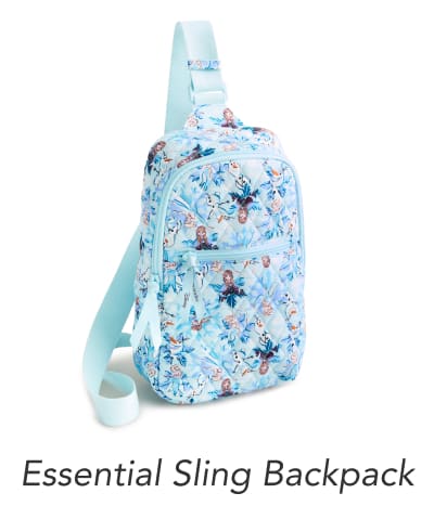 Essential Sling Backpack