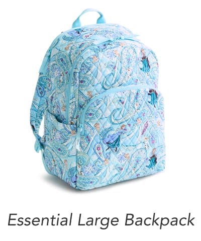Essential Large Backpack